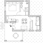 Natalia Apartment *