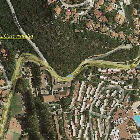 Natalia Appartamento *