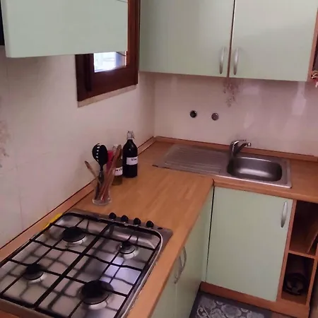 Natalia Apartment Costa Rei