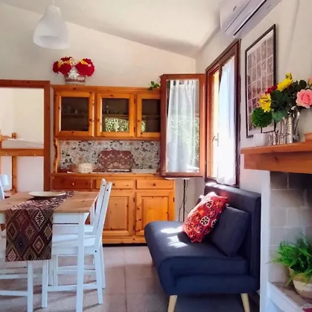 Natalia Appartamento *