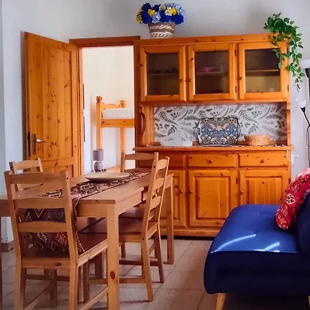 Natalia Apartment Costa Rei