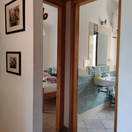 Natalia Apartment