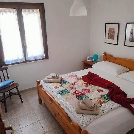 Natalia Appartamento