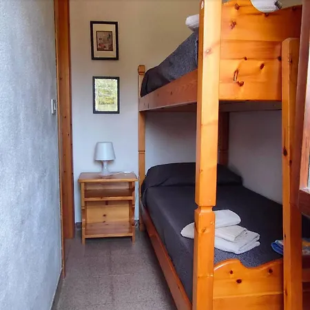 Apartment Natalia Costa Rei