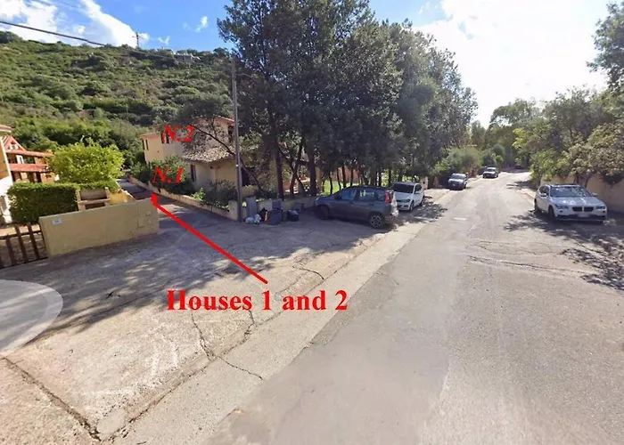 Natalia Appartamento *