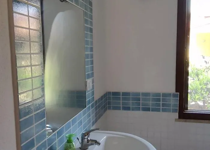 Natalia Appartamento