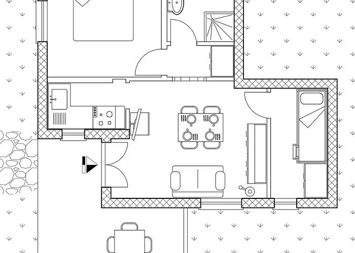 Natalia Appartamento *