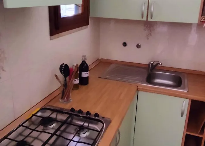 Natalia Appartamento Costa Rei