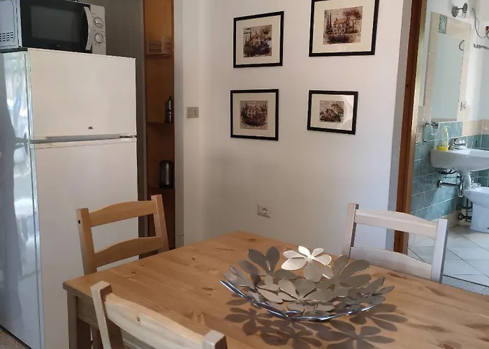 Appartamento Natalia