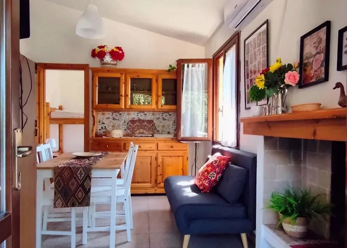 Natalia Appartamento *