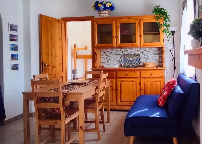 Natalia Appartamento Costa Rei