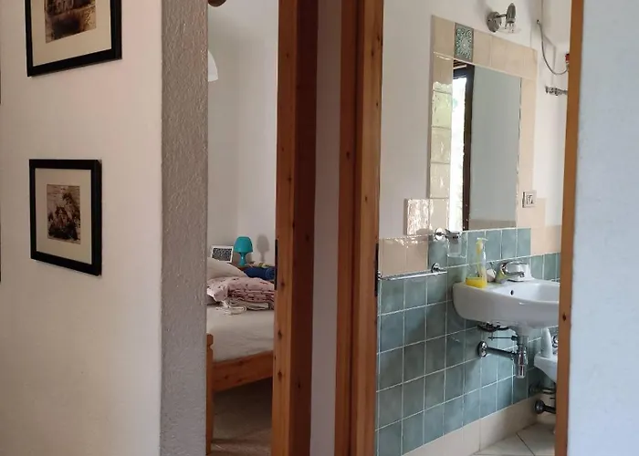 Natalia Appartamento