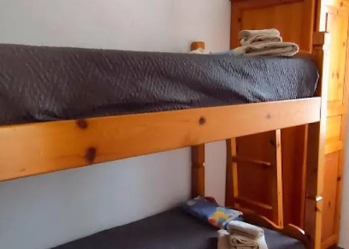 Natalia Appartamento *