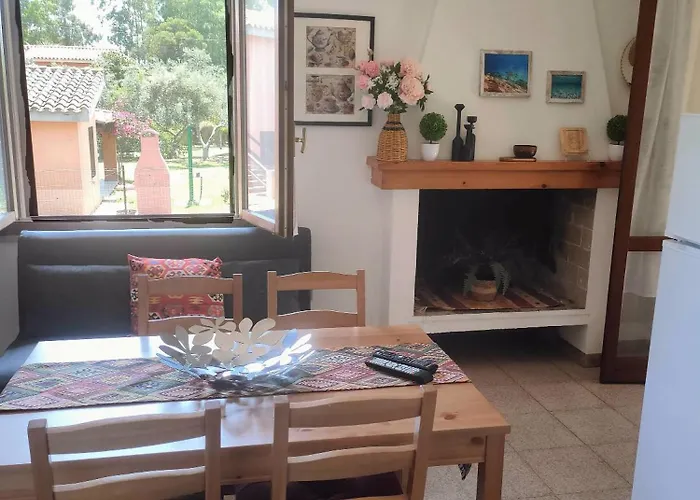 Appartamento Natalia