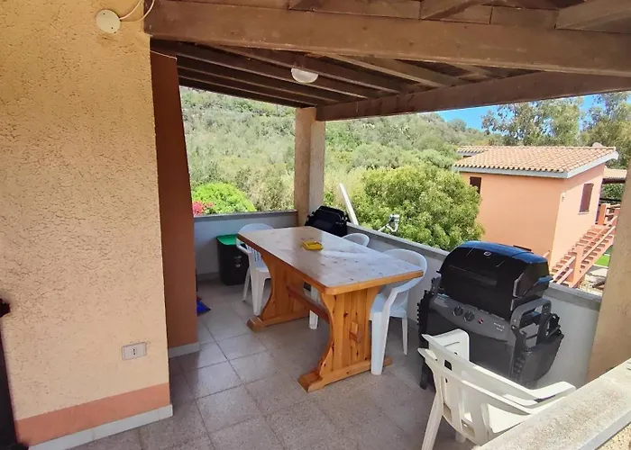 Appartamento Natalia